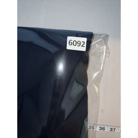 Athleta Pants Womens 12 Blue Midtown Athleisure Straight Leg Pockets Drawstring - Picture 12 of 12